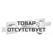 Внешняя часть смесителя для раковины GROHE Allure скрытого монтажа, на 3 отверстия, S-Size, хром 