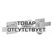 Внешняя часть смесителя для раковины GROHE Allure скрытого монтажа, на 3 отверстия, S-Size, холодный рассвет матовый 