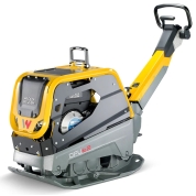 Виброплита реверсивная дизельная Wacker Neuson DPU 6260 Hehp