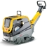 Виброплита реверсивная дизельная Wacker Neuson DPU 6260 Hehp