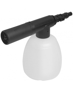 Пенопреобразователь WORX WA4036 для аккумуляторной мойки высокого давления