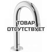 Кран для раковины GROHE Universal, без функции смешивания, с C-изливом, хром 