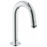 Кран для раковины GROHE Universal, без функции смешивания, с C-изливом, хром 