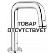 Кран для раковины GROHE Universal, без функции смешивания, с U-изливом, хром 