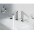 Смеситель для раковины GROHE Plus на 3 отверстия, M-Size, хром 