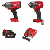 Набор инструментов Milwaukee M18 FPP2B-502X