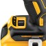 Аккумуляторная бесщеточная ударная дрель-шуруповерт DeWALT, 18 В, 2000 об/мин, 34000 уд/мин, без АКБ и ЗУ, в кейсе TSTAK, DCD796NT