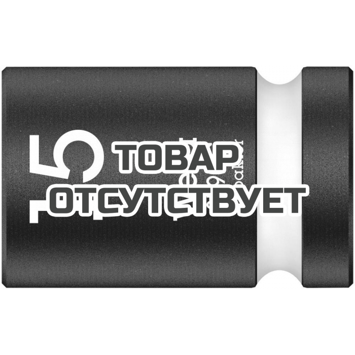 Головка торцевая WERA 8790 C Impaktor ударная 6-гранная 1/2", 15 x 38 мм 004572