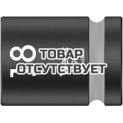 Головка торцевая WERA 8790 C Impaktor ударная 6-гранная 1/2", 18 x 38 мм 004575