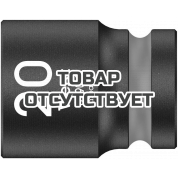 Головка торцевая WERA 8790 C Impaktor ударная 6-гранная 1/2", 20 x 38 мм 004577