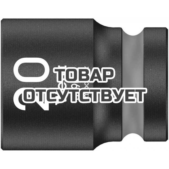 Головка торцевая WERA 8790 C Impaktor ударная 6-гранная 1/2", 20 x 38 мм 004577