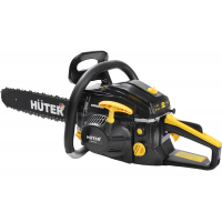 Пила бензиновая Huter BS-4514