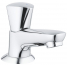 Кран для раковины GROHE Costa S, без функции смешивания, хром 