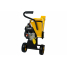 Садовый измельчитель Huter GSH-7800