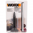 Насадка-водосгон WORX WA4050 для аккумуляторной мойки высокого давления