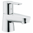Кран для раковины GROHE BauEdge, без функции смешивания, хром 