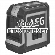 Нивелир лазерный AEG CLG220-K