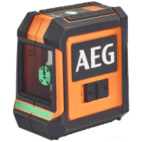 Нивелир лазерный AEG CLG220-K