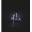 Смеситель для раковины GROHE Allure Brilliant Icon 3D на 3 отверстия, нержавеющая сталь 