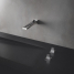 Смеситель для раковины GROHE Allure Brilliant Icon 3D на 3 отверстия, нержавеющая сталь 