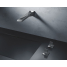 Смеситель для раковины GROHE Allure Brilliant Icon 3D на 3 отверстия, нержавеющая сталь 