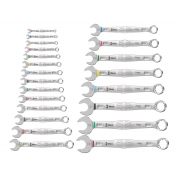 Набор ключей гаечных комбинированных WERA 6003 Joker 22 Set 1 22 пр., 5.5 - 32 мм 020232