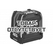 Нивелир лазерный AEG CLG330-K