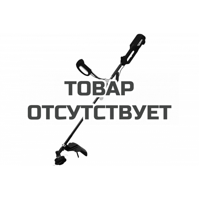 Триммер электрический Huter GET-420B