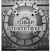 Корпус помпы мотопомпы Champion GHP40-2 сторона двигателя до 11.2019 г. замена на 039050200100 X