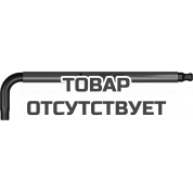 Г-образный ключ WERA 950 SPKL HF Multicolour с фиксацией 8 x 195 мм 022204
