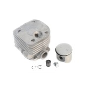 Цилиндр 365 без патрубка 5936657-02