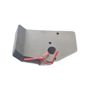 Прокладка под карбюратор Champion LM4630 (T8)