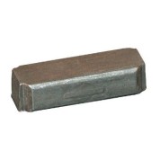 Шпонка маховика (прямоугольная) (зам. 555054, KR01-761011), шт Briggs & Stratton 222698S