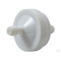 Фильтр топливный белый Briggs & Stratton 394358S