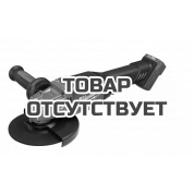 Аккумуляторная угловая шлифовальная машина (УШМ, Болгарка) Milwaukee M18 FUEL FHSAG125XB-0X