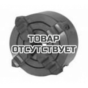 Патрон 4-x кулачковый D160мм для SKF-800