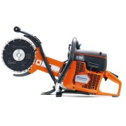 Бензорез Husqvarna K 760 Cut-n-Break EL35