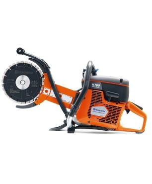 Бензорез Husqvarna K 760 Cut-n-Break EL35
