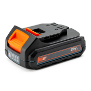 Аккумулятор 20V SENIX B25X2 X2 2.5Ач
