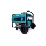  Бензиновый генератор STEVIMAN GR-8500