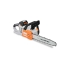 Аккумуляторная цепная мотопила VILLARTEC SА40 SET: AM402 + AC405 ( + 1 Акку 2Ач в подарок)