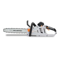 Пила аккумуляторная Villartec SA 40 без АКБ и ЗУ