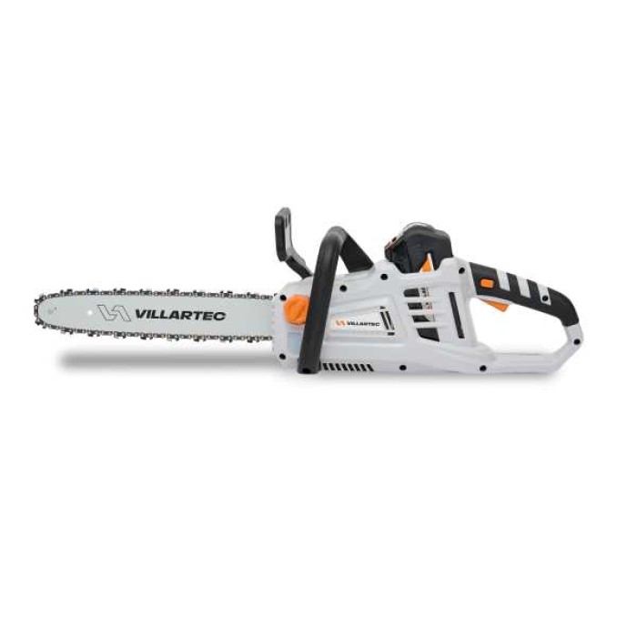 Пила аккумуляторная Villartec SA 40 без АКБ и ЗУ