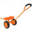 Дополнительные колеса для садовой тележки Aerocart WORX WA0228