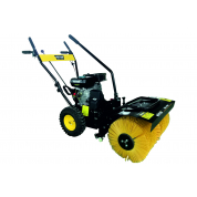 Подметальная машина Huter SGC 4100S