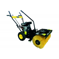 Подметальная машина Huter SGC 4100S