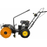 Подметальная машина Huter SGC 4100S (Уценка)