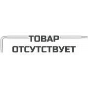 Г-образный ключ с фиксацией WERA 3967 SXL HF TORX Multicolour удлиненный TX 15 x 123 мм 022683
