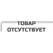 Г-образный ключ WERA 3967 SXL HF TORX Multicolour с фиксацией удлиненный TX 25 x 154 мм 022685