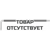Г-образный ключ с фиксацией WERA 3967 SXL HF TORX Multicolour удлиненный TX 40 x 224 мм 022688